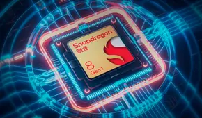 Motorola, Realme y Oppo confirman que utilizarán procesador Qualcomm Snapdragon 8 Gen 1