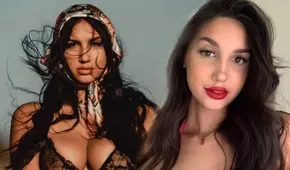 ¿Quién es Mati, la hermana de Mia Khalifa que ya es una estrella en OnlyFans?