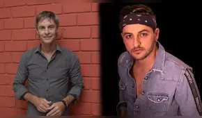 Nico Strauss, hijo de Jean Paul Strauss, debutó en el cine con Un mundo para Julius