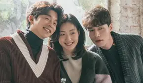 Goblin cumple 5 años: ¿cómo lucen sus protagonistas en la actualidad?