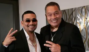 Josimar lanza videoclip junto a Tito Nieves: “Gracias, maestro, por permitirme cumplir este sueño”