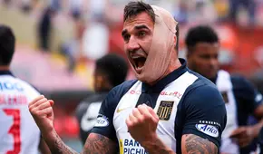 ¿Puede Pablo Míguez ser convocado a la selección peruana por Ricardo Gareca?