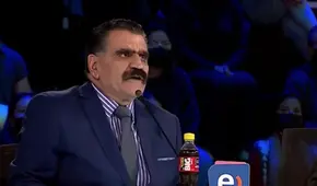 Jorge Henderson recordó su operación: 18 horas en quirófano, 3 años en silla de ruedas y aquí estoy