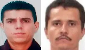 Estados Unidos ofrece 5 millones de dólares por información sobre el hijastro del ‘Mencho’