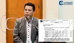Provías del MTC dio contrato a empresario que pagó coima