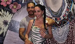 Esposo de Paola Ruiz se encuentra custodiado en la clínica y con orden de detención