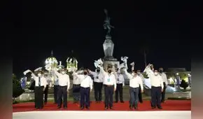 La Libertad: ministros discutirán culminación de Palo Redondo, erosión costera y carreteras