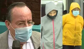 Paola Ruiz: aseguran que ataque contra Ángel Véliz fue en legítima defensa