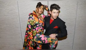 Nick Jonas y Priyanka Chopra celebran su tercer aniversario de matrimonio