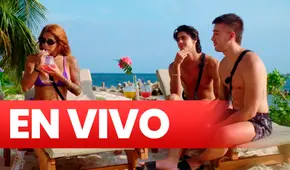 La venganza de los ex VIP por MTV ONLINE GRATIS: revisa aquí cómo ver el capítulo 14 completo