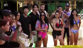 La venganza de los ex VIP: ¿quiénes protagonizaron una fuerte discusión en el capítulo 8 del reality?