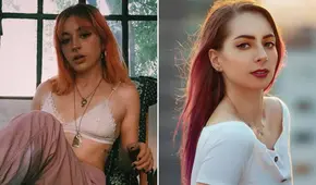 YosStop: Ainara Suárez explica por qué permitió que la youtuber obtenga su libertad