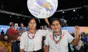 La urgencia de una vocería indígena en el Acuerdo de Escazú La urgencia de una vocería indígena en el Acuerdo de Escazú