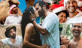 Aislinn Derbez: quién es su novio Jonathan Kubben, con el que oficializó su romance en Instagram
