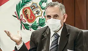 Pedro Francke: “Ya es tiempo de ir pensando en un aumento del sueldo mínimo” Pedro Francke: “Ya es tiempo de ir pensando en un aumento del sueldo mínimo”