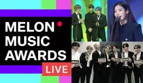 MMA 2021: lista completa de ganadores de los MelOn Music Awards