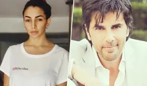 ¿Qué es estupro, el delito por el que Thelma Fardin, de  Patito Feo, denunció al actor Juan Darthés?