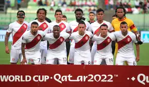¿Qué jugadores de la selección peruana estarán inactivos y cómo llegarían a enero? ¿Qué jugadores de la selección peruana estarán inactivos y cómo llegarían a enero?