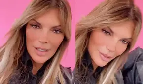 Jessica Newton niega racismo en Miss Perú: “Mis reinas no se eligen por el color de piel”