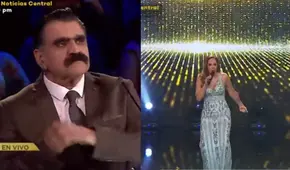 Karen Schwarz a Jorge Henderson: “Que le saquen la silla para que perree hasta abajo” 