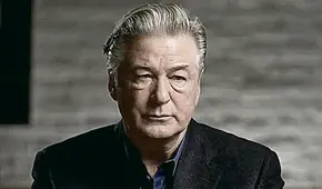 Alec Baldwin: “Hay un responsable, pero sé que no soy yo”         