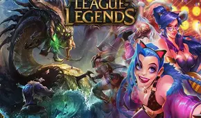 League of Legends: descubre cuál es tu campeón ideal según tu personalidad