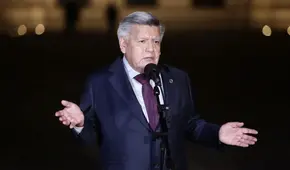 César Acuña: Archivan temporalmente caso Chavimochic contra exgobernador  