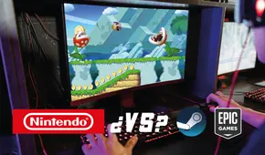 Nintendo lanzaría juegos exclusivos para PC, según filtraciones