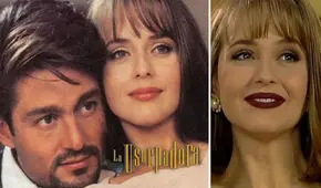 La usurpadora llegará a Hollywood: telenovela será adaptada como película musical