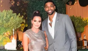 Khloé Kardashian: Tristan Thompson sería padre de un hijo que no es de la modelo