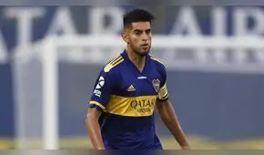 Revive todo lo que pasó en el Boca Juniors vs. Arsenal de Sarandí  por la Liga Pro Argentina