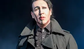 Premios Grammy: se eliminó la nominación de Marilyn Manson a mejor canción de rap
