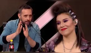 Diego Dibós elogia la labor musical de Ruby Palomino: “Dónde está su disco para escucharlo”