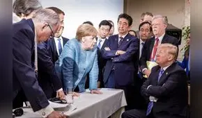 El fin de la era Merkel, la inoxidable canciller alemana considerada la más poderosa del mundo