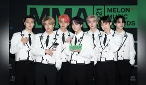 ENHYPEN debuta en el Top 20 de Billboard 200 por tercera vez con Dimension: answer