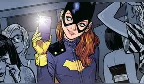 Batgirl en HBO Max: inició el rodaje de la nueva película de DC