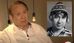 Tulio Loza habla sobre su personaje Nemesio Chupaca Porongo: “Quería hacer un cholo empoderado”