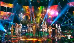 Así se baila por Telemundo: revive la última gala del reality mexicano