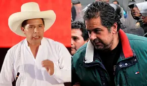 Asesor de Pedro Castillo es investigado por hurto y vinculado a Martín Belaunde Lossio