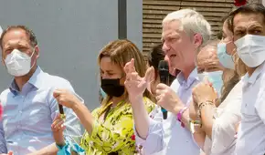 Últimas encuestas dan una estocada en la intención de voto de José Antonio Kast Últimas encuestas dan una estocada en la intención de voto de José Antonio Kast