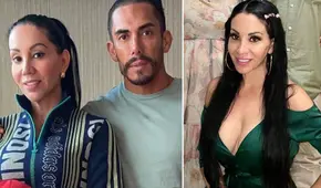 Paola Ruiz tras sentencia de mujer que apuñaló a su esposo: “Empezaremos a vivir felices”