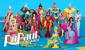 RuPaul’s Drag Race anuncia primer participante heterosexual en 14 años del reality