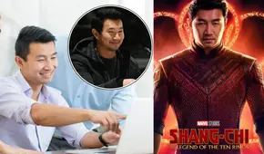 Shang Chi supera críticas y logra secuela: Simu Liu celebra con irónico mensaje