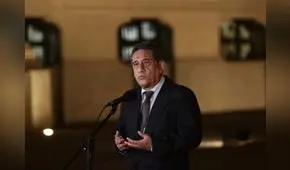 Mesías Guevara pide a congresistas sindicados como ‘Los Niños’ suspender militancia a Acción Popular