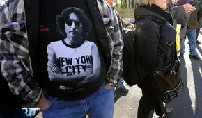 John Lennon: ¿qué sucedió el día que le dispararon al ex-Beatle?