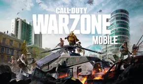 Call of Duty Warzone estará disponible para celulares en 2022