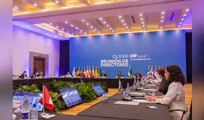 CAF aprueba fortalecer el patrimonio de la institución por US$ 7.000 millones