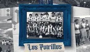 Alianza Lima, a 34 años de la partida de los ‘Potrillos’: “¡Siempre vivirán en nuestros corazones!”