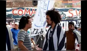 Alianza Lima: Secretos del F27, la película que revive la tragedia del 8 de diciembre