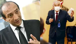 Arequipa: excongresistas Eguren y Rondón habrían recibido casi medio millón de soles de PrestaPerú
